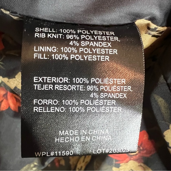 💚Weatherproof jacket - Picture 12 of 12